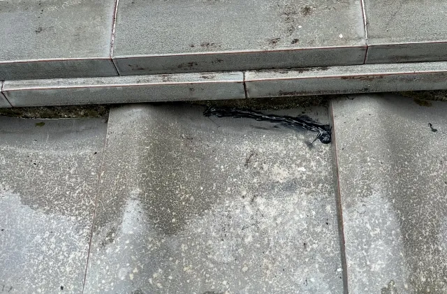 修理・補修のプロによる雨漏り予防のアドバイス