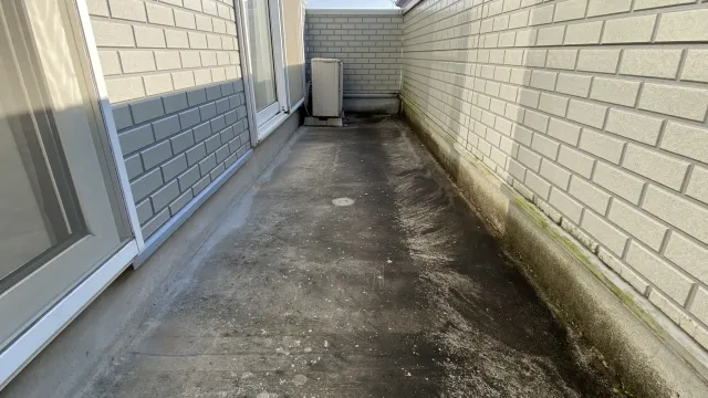 常陸大宮市でも多い防水工事の施工